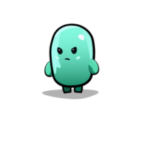 Dodgy Enemies